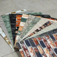 حراج کاغذ دیواری متنوع،دیوارپوش،لمسه،لاین نوری|خدمات پیشه و مهارت|جهرم, |دیوار