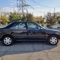 پارس tu5 اتوماتیک ۸۹