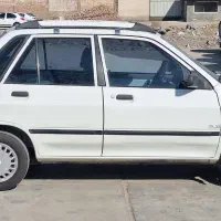 پراید|خودرو سواری و وانت|تهران, انبار نفت|دیوار