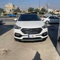 فروش سانتافه ۲۰۱۸ اروندی|خودرو سواری و وانت|بندر ماهشهر, |دیوار