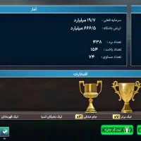 اکانت مربی برتر