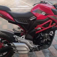 موتور آشیل 150|موتورسیکلت|استهبان, |دیوار