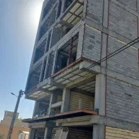 * پیش فروش ۱۱۶ و ۱۱۳متری انصاریه *