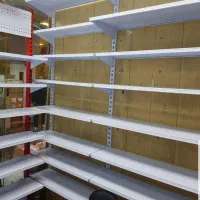 قفسه فروشگاهی|فروشگاه و مغازه|تهران, هاشمی|دیوار