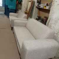 تعمیرات مبلمان و استیل