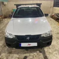 اریسان ۱مدل ۹۷ دوگانه کارخانه