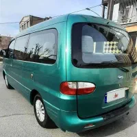 ون 12 نفره لوکس،بی رنگ|خودرو سواری و وانت|تهران, جیحون|دیوار