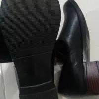 کفش|کیف، کفش، کمربند|رشت, ساغری سازان|دیوار