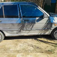 فروشی|خودرو سواری و وانت|خانمیرزا, |دیوار