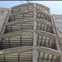 آرماتور بندی و اجرای اسکلت بتنی (خارکش)|خدمات پیشه و مهارت|مهدی شهر, |دیوار