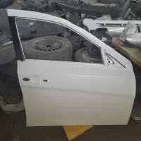 در جلوی دنا پلاس رانا پلاس سورن پلاس پژو پارس