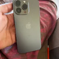 اپل iPhone 13 Pro با حافظهٔ ۲۵۶ گیگابایت