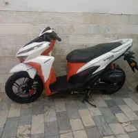 موتور کیلیک  کویر ۱۴۰۱ ب رویت