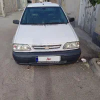 پرایدمدل  86تگ گانه شاستی پلمپ