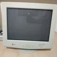 مانتیتور LG