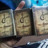 پاسور کوروش نو|اسباببازی|بوشهر, |دیوار