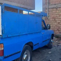 نیسان ۹۴دوگانه کارخانه