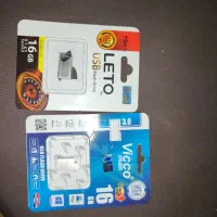 فلش ۱۶ گیگابایت