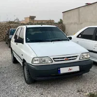 پراید 131 مدل 99