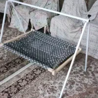ننو سنتی کاشان|اسباب و اثاث بچه|کاشان, ۲۲ بهمن|دیوار