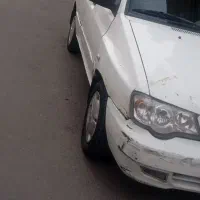 پراید 132مدل 89