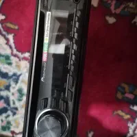 ضبط پایونیر  DEH - X2750UI