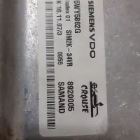 ای سی یو زیمنس اصلی .دینام.استارت405|قطعات یدکی و لوازم جانبی|شاهینشهر, نظامی|دیوار