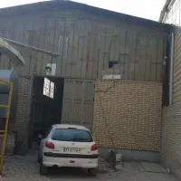 اجاره سوله ۳۵۰ متری در عسگریه|اجارهٔ دفتر صنعتی، کشاورزی، تجاری|مشهد, میان ولایت|دیوار