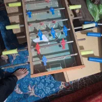 فوتبال دستی