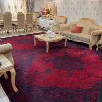 فرش ۹ متری