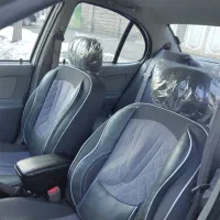 تیبا 1مدل 1400 درحد|خودرو سواری و وانت|پیرانشهر, |دیوار