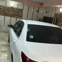 دنا معمولی تیپ۲مدل۹۷|خودرو سواری و وانت|تهران, کوثر|دیوار