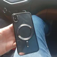 ایفون X پک اصلی فیس آیدی سالم