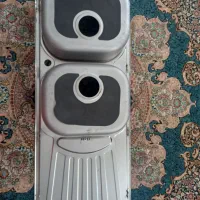 اجاق گاز صفحه ای|اجاق گاز و لوازم برقی پخت‌وپز|شاهین‌شهر, طالقانی|دیوار