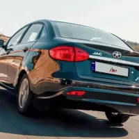 خودرو جک جی ۴