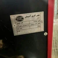 هیتر گازی ادیسان مدل ۷۷۰