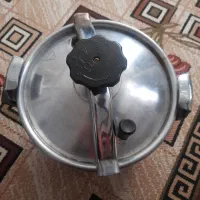 زودپز ۱۰ لیتری درحدنو