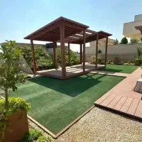 فروش آپارتمان ۱۹۰متر_کلیدنخورده_آجودانیه