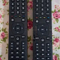 دو عدد کنترل هایسنس