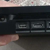 پی اس فور اسلیم یک ترا۴دسته|کنسول، بازی ویدئویی و آنلاین|کرج, عظیمیه|دیوار