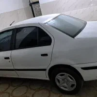 سمند ef7 مدل ۹۷ بدون رنگ|خودرو سواری و وانت|یاسوج, |دیوار