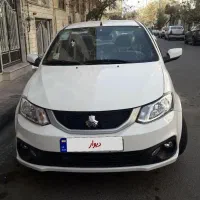 ساینا دوگانه سوز ۱۴۰۴ تحویل برج هشت