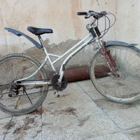 دوچرخه OLympla۲۶|دوچرخه، اسکیت، اسکوتر|سامن, |دیوار