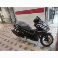 فروش نقدی موتور طرح ایروکس بهرو مدل ۱۴۰۴