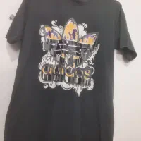 تیشرت ادیداس