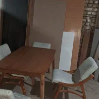 میز نهار خوری