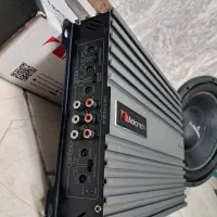 ساب و امپیلی و میدرنج