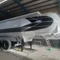 بونکر سه محور سه شیر|خودرو سنگین|شیراز, محمدیه|دیوار