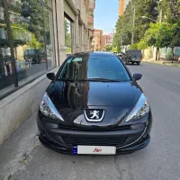 ۲۰۷ پانا ارتقا