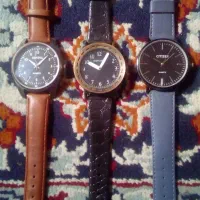 ساعتهای مچی و رومیزی